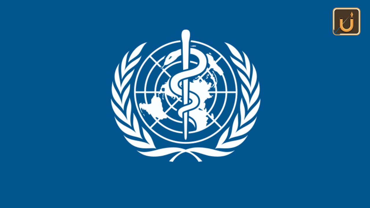 Usthadian Academy / WHO Releases Guidelines For Multi-Modal Generative AI In Healthcare | 23 jan 2024 Usthadian Academy / WHO Releases Guidelines For Multi-Modal Generative AI In Healthcare